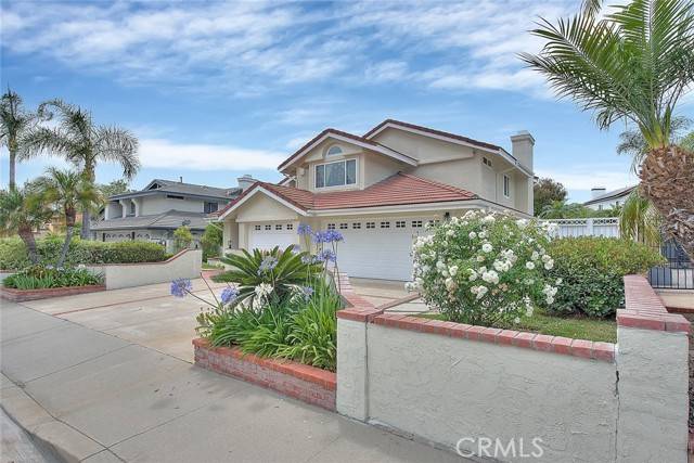 Walnut, CA 91789,809 Crystal Water Lane
