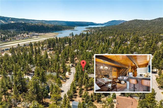 Big Bear City, CA 92314,865 Bear Mountain