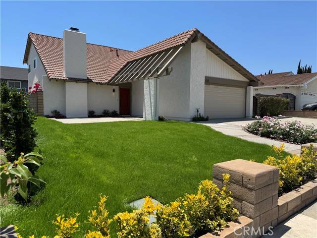 Walnut, CA 91789,135 Ricci Avenue