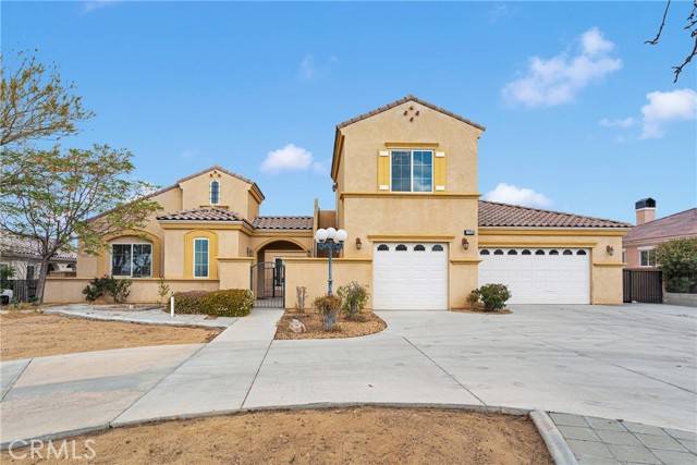 Apple Valley, CA 92307,17830 Mana Road