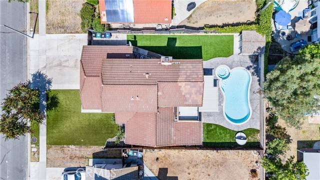 Chino Hills, CA 91709,3372 Buckingham Road
