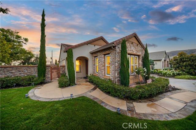 Yorba Linda, CA 92886,20010 Livorno Lane