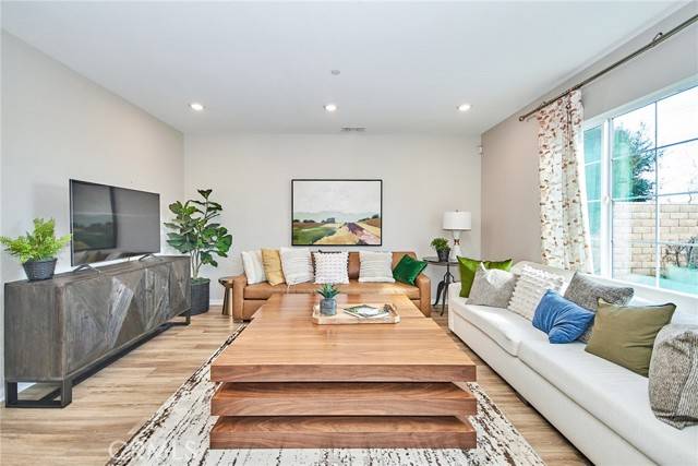 Ontario, CA 91761,3430 E Foxglove Way