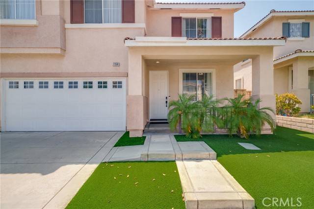 Rancho Cucamonga, CA 91730,7358 Freedom Place