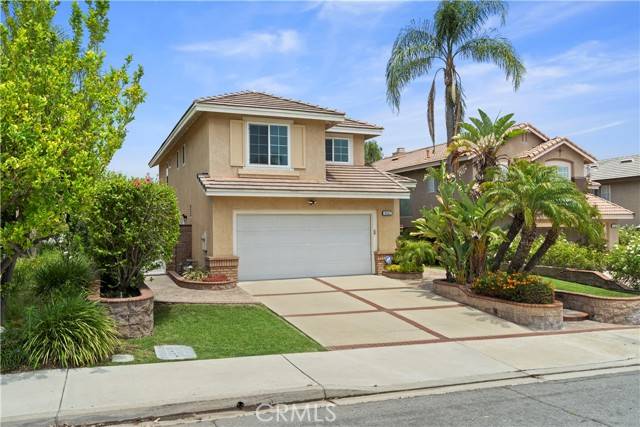 Chino Hills, CA 91709,5042 Copper Road