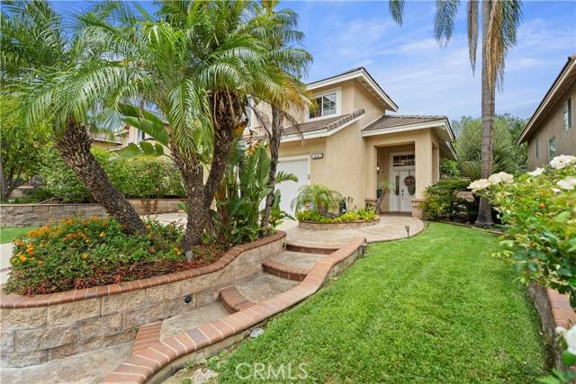 Chino Hills, CA 91709,5042 Copper Road