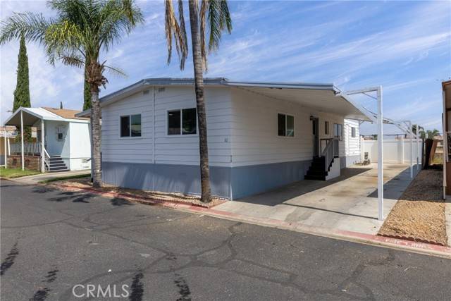 Perris, CA 92570,350 E San Jacinto #82