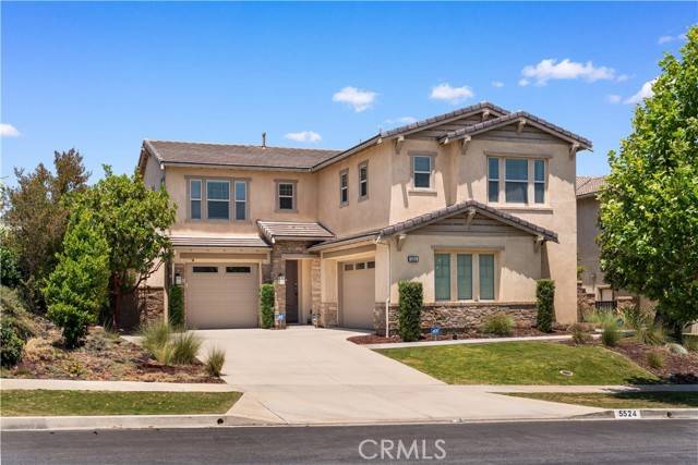 Chino Hills, CA 91709,5524 Lisboa Street