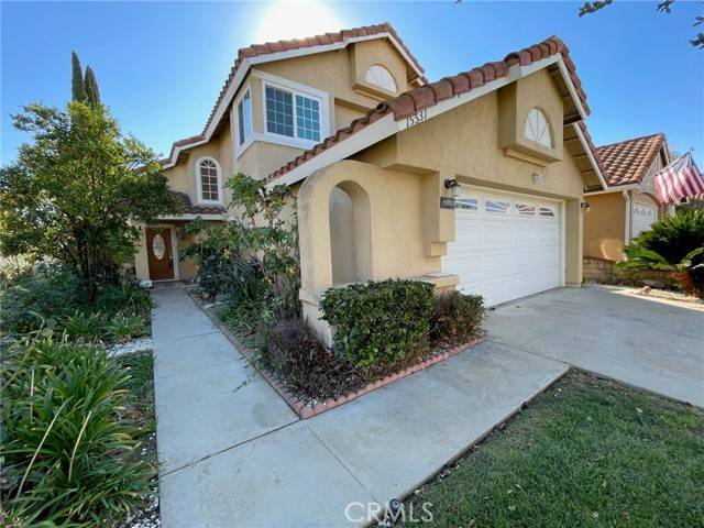 Chino Hills, CA 91709,15531 Oakhurst Street