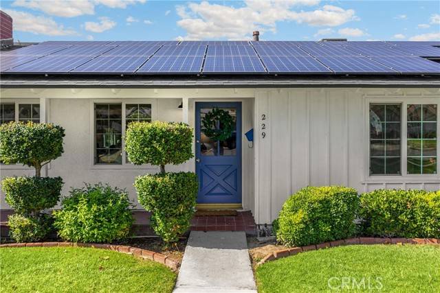 Corona, CA 92882,229 W Hacienda Drive
