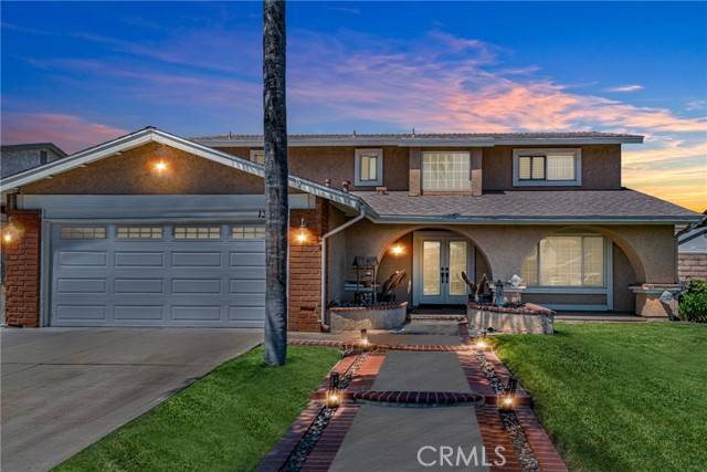Chino, CA 91710,13520 Preciado Avenue