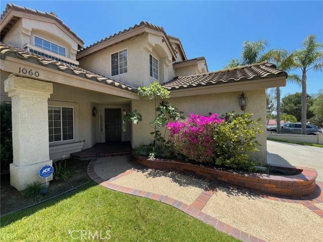 Anaheim, CA 92808,1060 S Highridge Court