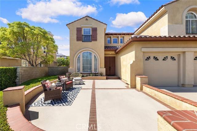 Diamond Bar, CA 91765,23665 Ridgecrest Court