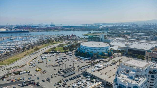 Long Beach, CA 90802,525 E Seaside Way #1706