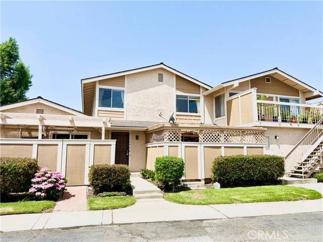 Hacienda Heights, CA 91745,16944 Colchester Way #174