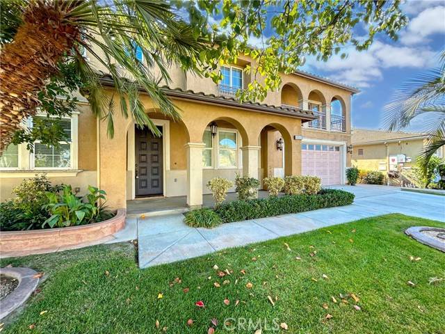 Eastvale, CA 92880,14145 Prairie Creek Place