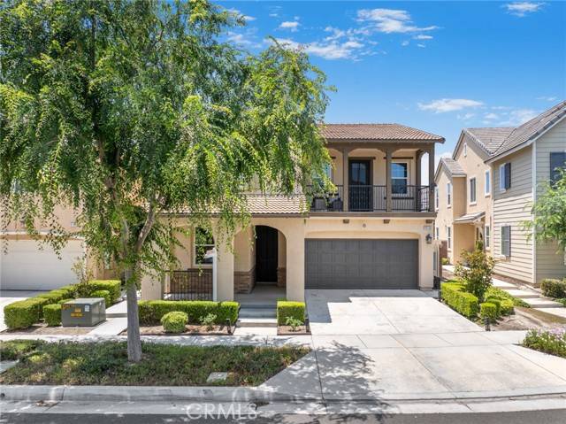 Chino, CA 91708,16138 Solitude Avenue