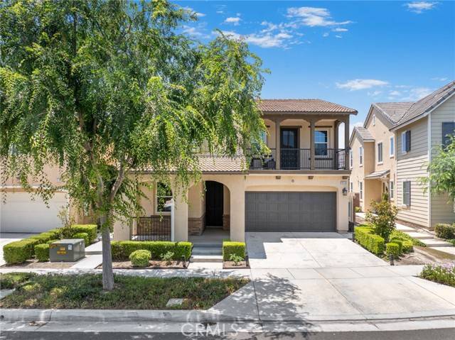 Chino, CA 91708,16138 Solitude Avenue
