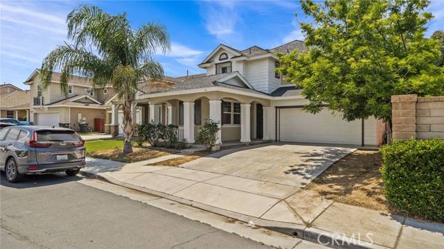 Perris, CA 92571,3360 Hammock Street