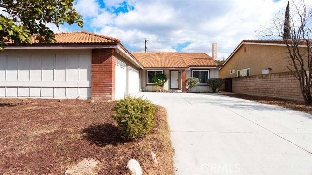 Diamond Bar, CA 91789,1270 Glenthorpe Drive