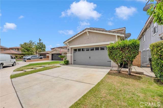 Fontana, CA 92336,16315 Yorba Linda Lane