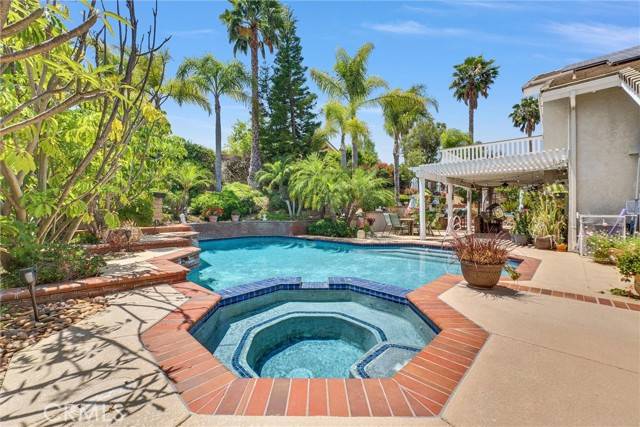 Yorba Linda, CA 92887,5435 Via Mariposa