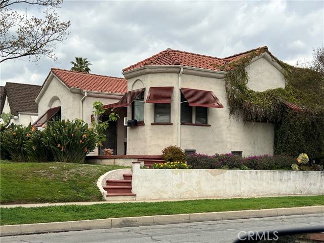 Alhambra, CA 91801,400 N Valencia Street