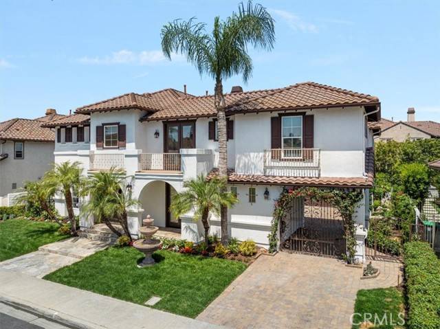 Tustin, CA 92782,12185 Zielian Court