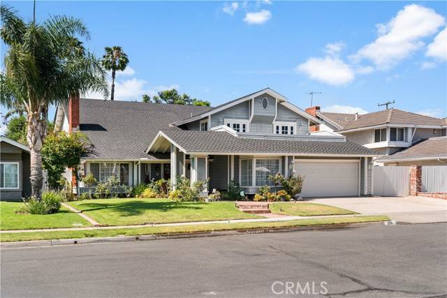 Placentia, CA 92870,213 E Borromeo Avenue