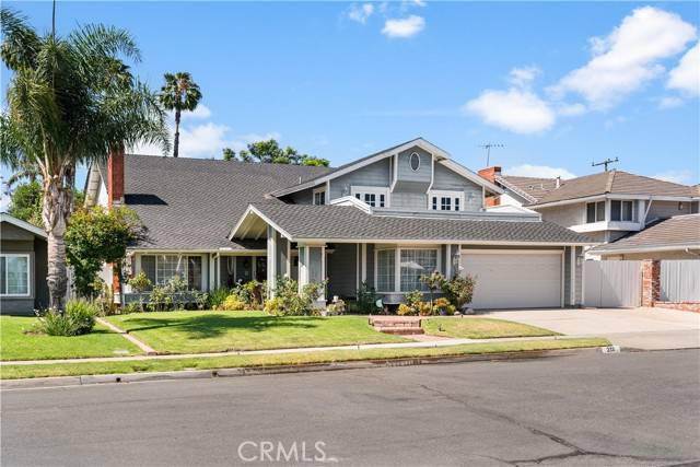 Placentia, CA 92870,213 E Borromeo Avenue