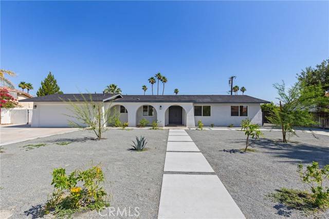 Palm Springs, CA 92262,2852 E San Angelo Road