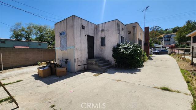 Los Angeles, CA 90032,4308 Van Horne Avenue