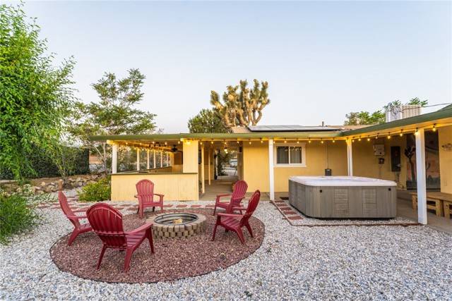 Yucca Valley, CA 92284,7787 Deer Trail