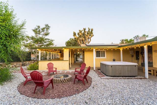 Yucca Valley, CA 92284,7787 Deer Trail