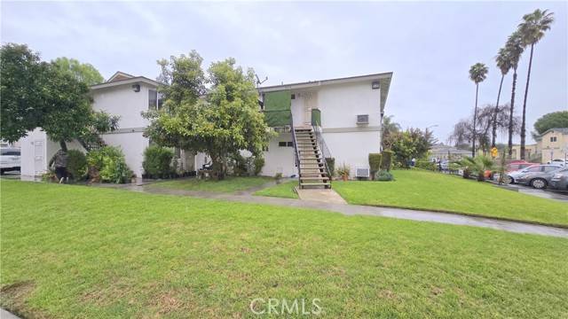 Pomona, CA 91766,305 Orchid Lane #2