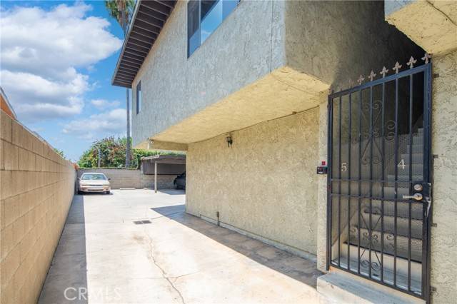 Alhambra, CA 91801,1524 Acacia #5