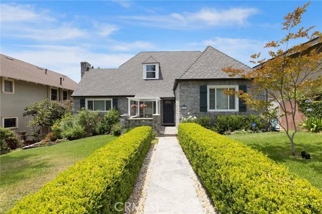 Whittier, CA 90601,5807 Washington Avenue