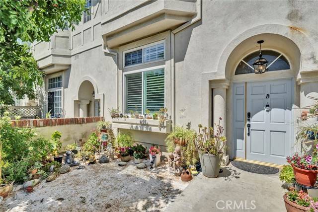 Arcadia, CA 91006,166 Alta Street #B