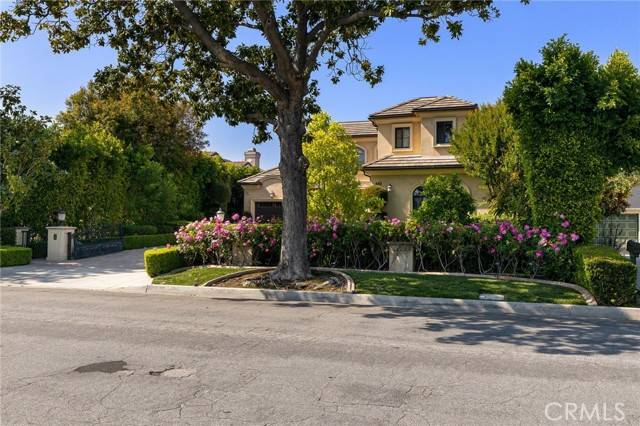 Arcadia, CA 91007,445 W Woodruff Avenue