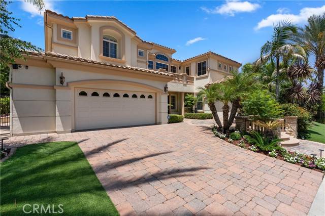 Yorba Linda, CA 92886,3333 Gardenia Lane