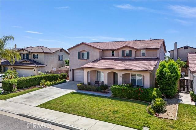 Moreno Valley, CA 92555,13163 Wild Sage Lane
