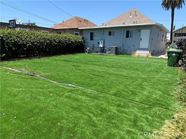 Los Angeles, CA 90006,2746 W 14th Street