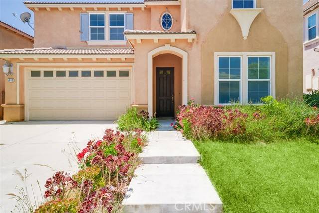 Fontana, CA 92336,5662 Galasso Avenue