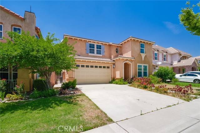 Fontana, CA 92336,5662 Galasso Avenue