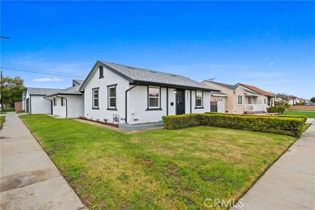 Gardena, CA 90249,14867 Roxton Avenue