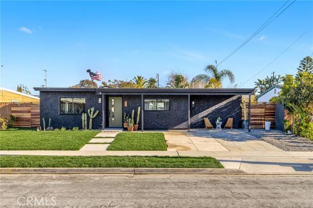 Oceanside, CA 92058,1013 Santa Anita Street