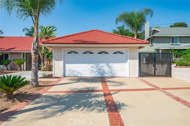Diamond Bar, CA 91765,21503 Cazadero Place