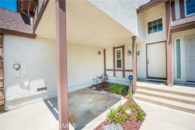 Chino, CA 91710,12951 Benson Avenue #101
