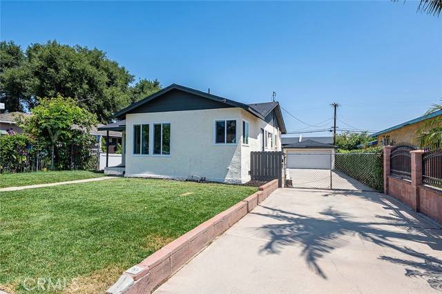 Corona, CA 92882,1021 W 5th Street
