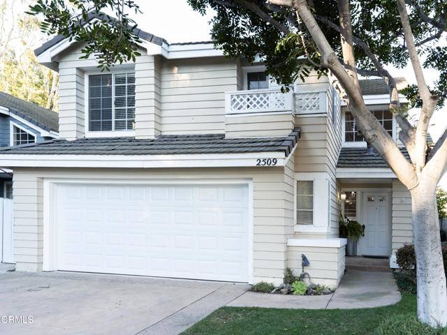 Port Hueneme, CA 93041,2509 Seadrift Court